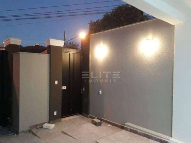 Cobertura com 2 dormitórios à venda, 95 m² por R$ 545.000,00 - Vila Scarpelli - Santo André/SP