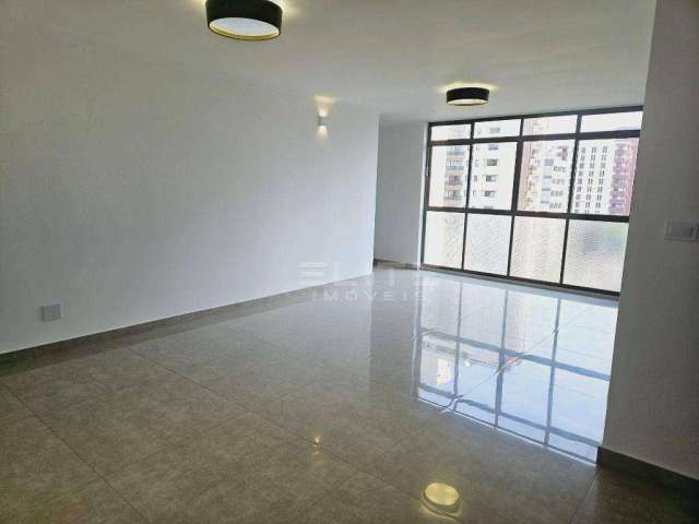 Apartamento a venda Vilas Bastos com 176m² de área útil