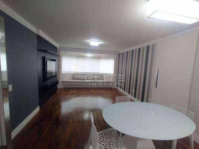 Apartamento a venda bairro Jardimem Santo André