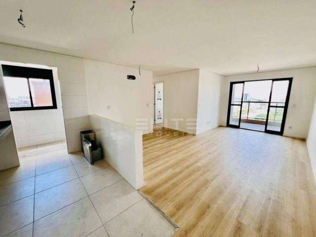 Apartamento com 3 dormitórios à venda, 90 m² por R$ 850.000,00 - Vila Assunção - Santo André/SP