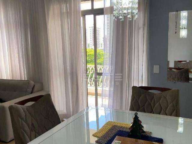 Apartamento a venda no centro de santo André