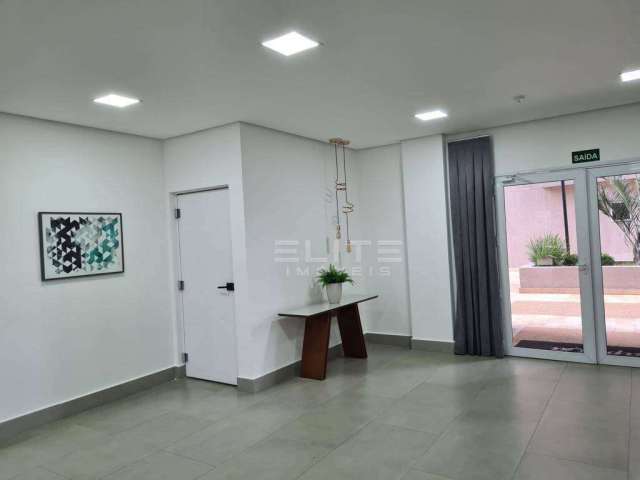 Apartamento com 3 dormitórios à venda, 96 m² por R$ 883.000 - Vila Scarpelli - Santo André/SP