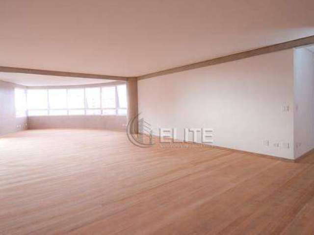 Apartamento com 4 dormitórios à venda, 275 m² por R$ 3.180.000,00 - Jardim - Santo André/SP
