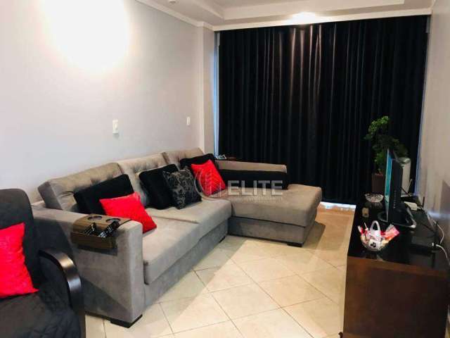 Apartamento à venda, 139 m² por R$ 800.000,00 - Jardim - Santo André/SP