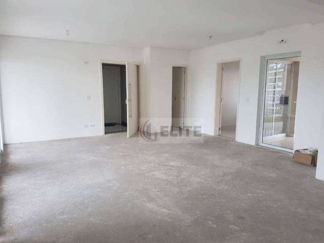 Apartamento com 3 dormitórios à venda, 161 m² por R$ 1.500.000,00 - Vila Bastos - Santo André/SP