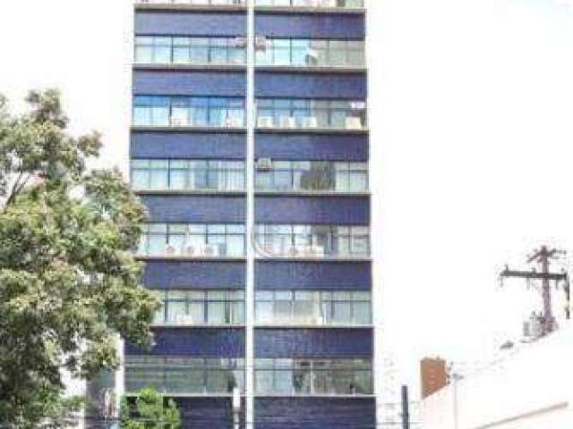 Sala à venda, 54 m² por R$ 280.000,00 - Centro - Santo André/SP