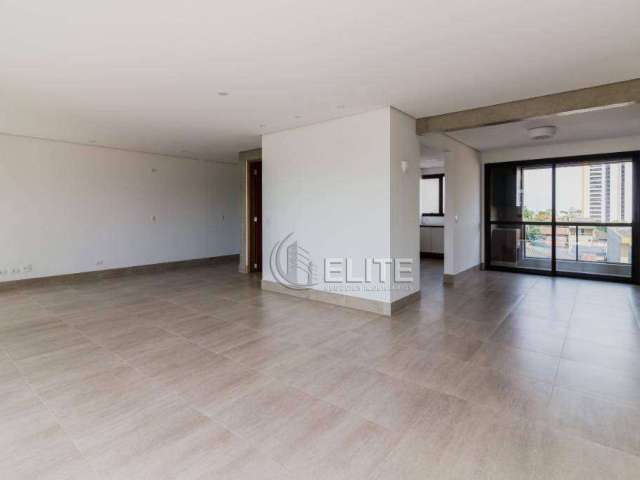 Apartamento à venda, 155 m² por R$ 1.750.000,00 - Vila Alpina - Santo André/SP