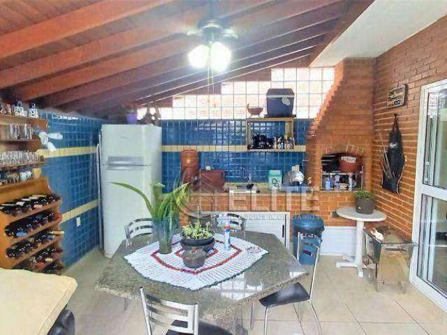 Apartamento, Jd. Portugal, Espaço Gourmet, Fino Acabamento, 04 Vagas, Venha Fazer sua Visita!!!