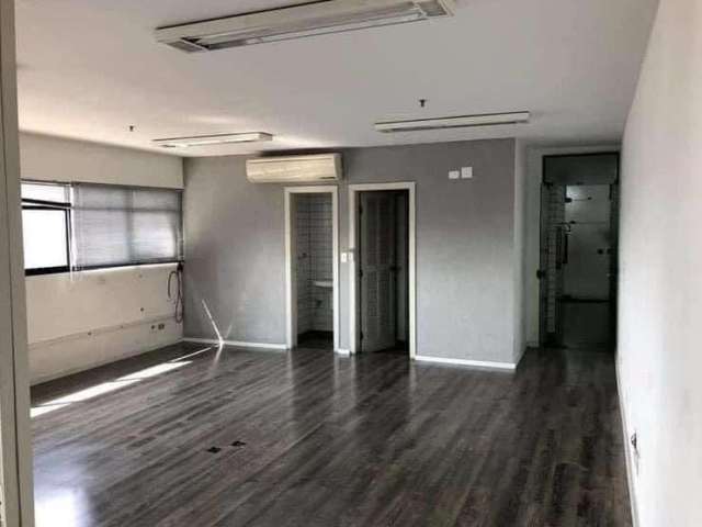 Sala à venda, 67 m² por R$ 500.000,00 - Centro - Santo André/SP