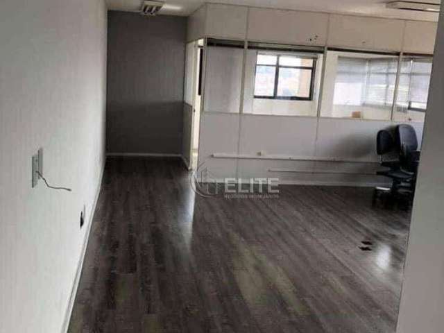 Sala à venda, 67 m² por R$ 500.000,00 - Centro - Santo André/SP