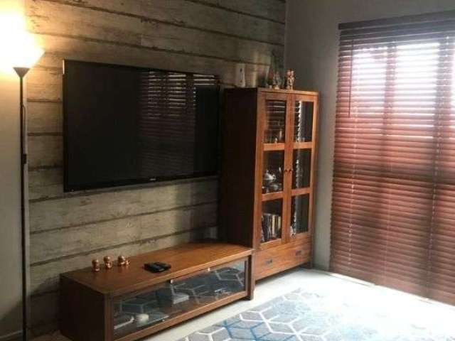 Apartamento na Vila Bastos