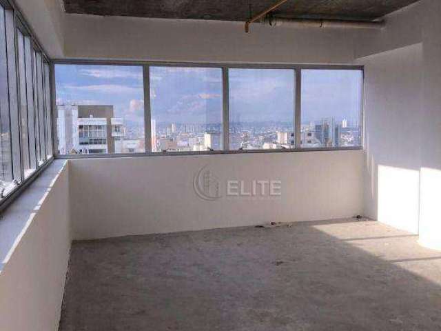 Sala à venda, 38 m² por R$ 380.000,00 - Centro - Santo André/SP