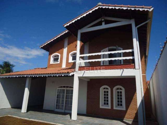 Sobrado à venda, 460 m² por R$ 750.000,00 - Centro - Peruíbe/SP