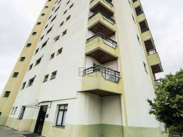 Apartamento à venda, 145 m² por R$ 583.000,01 - Vila Guiomar - Santo André/SP