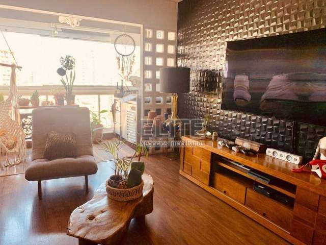 Apartamento à venda, 150 m² por R$ 1.200.000,00 - Centro - Santo André/SP