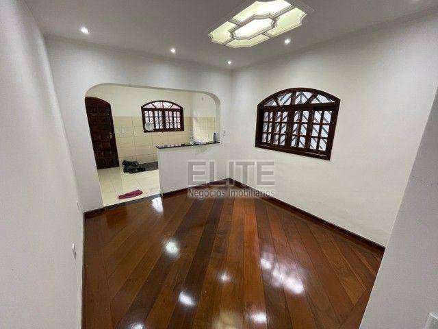 Sobrado à venda, 165 m² por R$ 599.000,00 - Jardim das Maravilhas - Santo André/SP