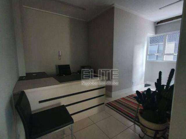 Sala à venda, 50 m² por R$ 420.000,00 - Centro - Santo André/SP