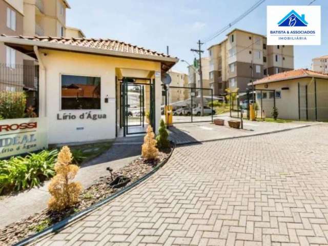 Apartamento Lírio D`agua