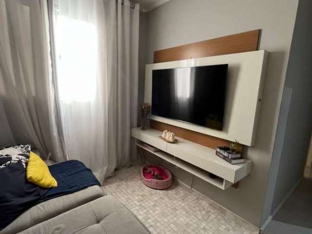 Apartamento Jardim Paulicéia, Campinas/SP