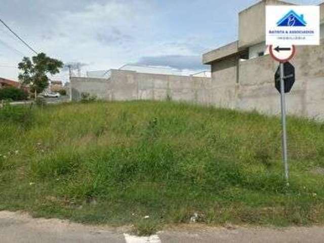 Terreno em Loteamento Residencial Flavia, Campinas - SP