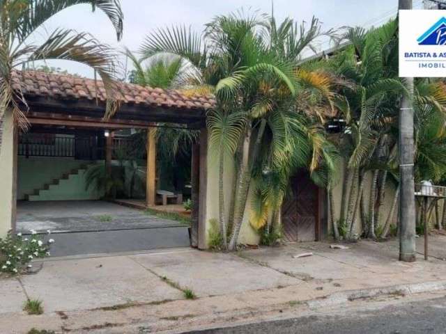 Casa à venda no bairro Cidade Satélite Íris - Campinas/SP