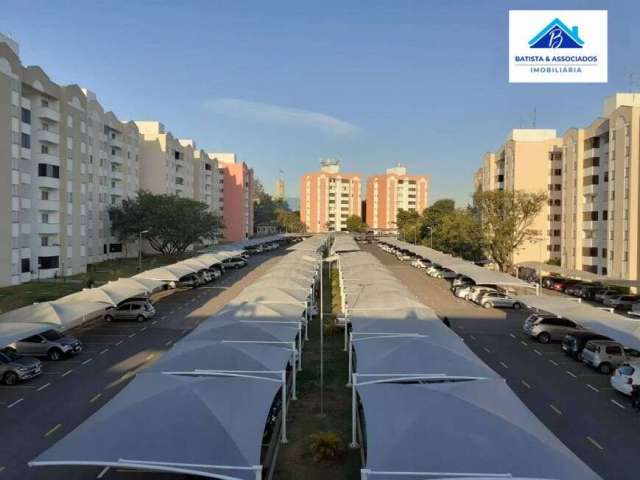 Apartamento (Residencial Novo Capivari)