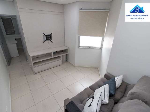 Apartamento Jardim São Vicente, Campinas/SP