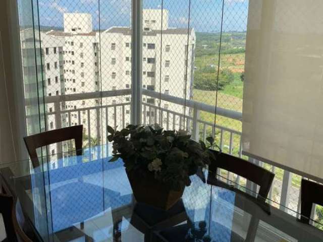 Apartamento Cobertura Duplex Vila Brandina, Campinas/SP - Condomínio Prime Family Club