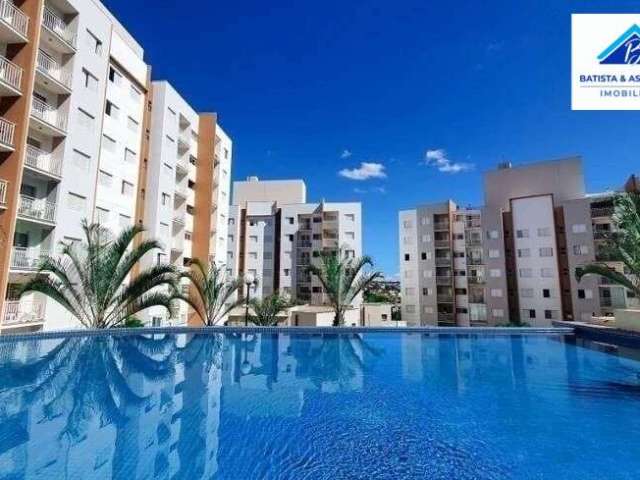 Apartamento Condomínio Alta Vista Valinhos/SP