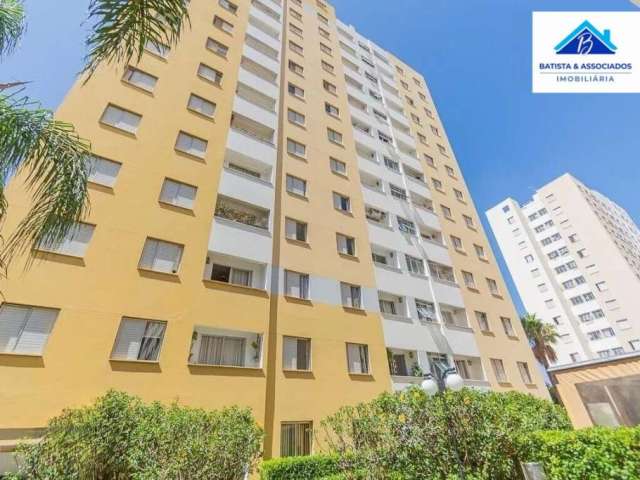 Apartamento  Parque Itália,  Campinas -SP