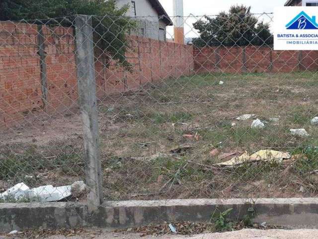 Terreno Jardim São Pedro de Viracopos, Campinas/SP