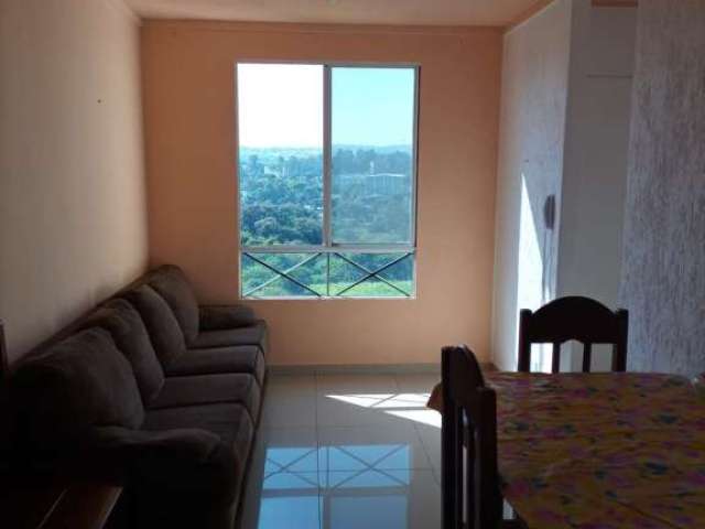 Apartamento Residencial Jardim São José, Campinas/SP