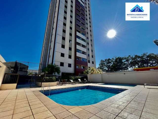 Apartamento Vila João Jorge, Campinas - SP