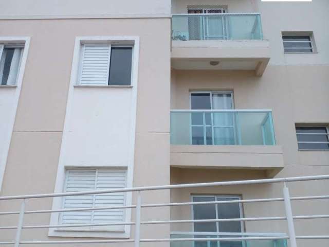 Apartamento à venda no bairro Jardim Novo Maracanã - Campinas/SP