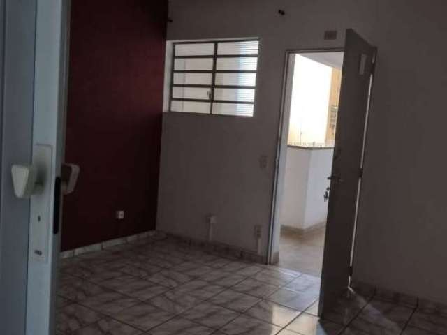 Apartamento Centro, Campinas/SP