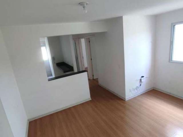 Apartamento Recanto Fortuna, Campinas/SP