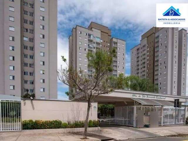 Apartamento no Altos de São Bernardo