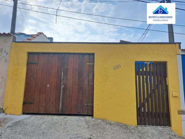 Casa à venda no bairro Vila Brandina - Campinas/SP