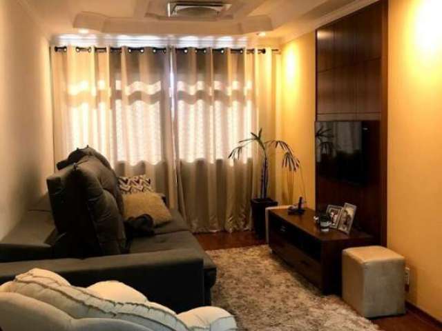 Apartamento Jardim Nova Europa, Campinas/SP