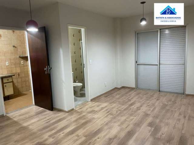 Apartamento Botafogo, Campinas/SP