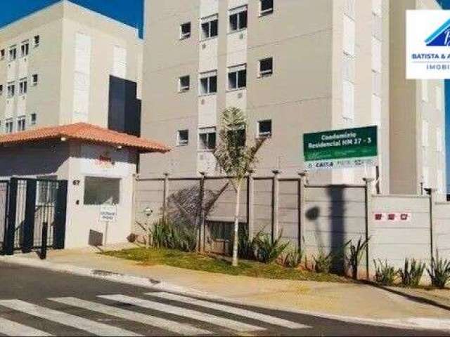 Apartamento Bem Morar Liberdade 3, Campinas - SP