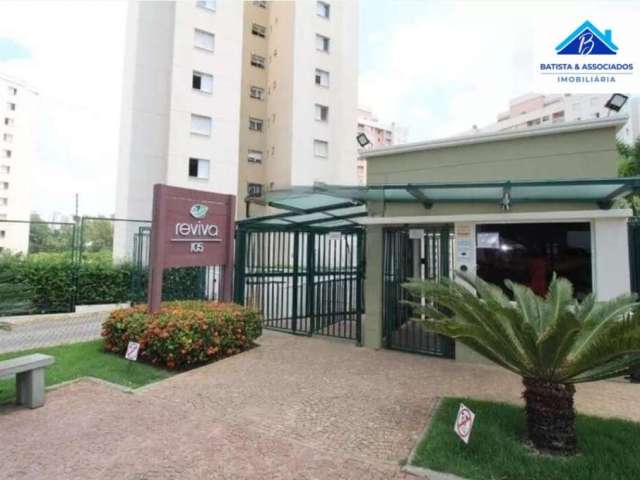 Apartamento  Residencial Reviva, Campinas - SP