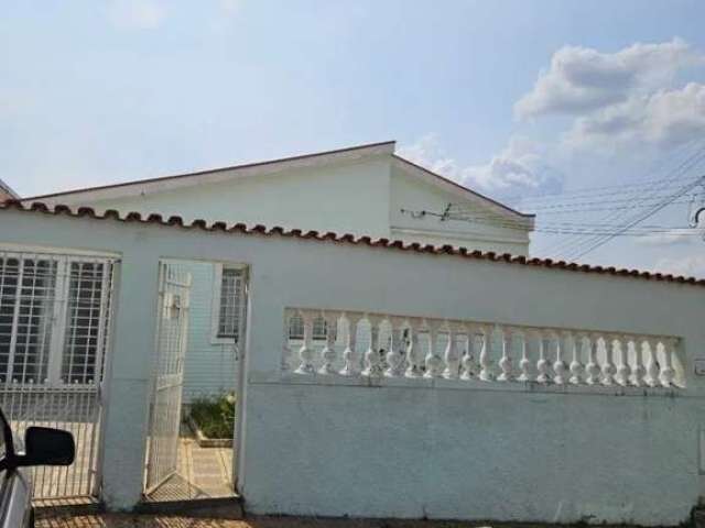Casa à venda no bairro Jardim Nova Europa - Campinas/SP