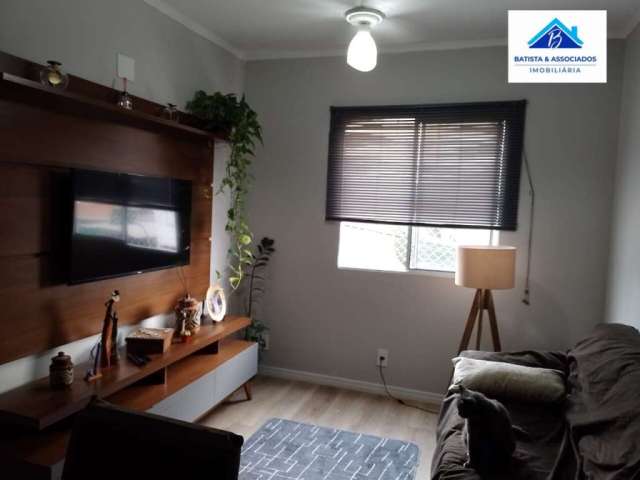 Apartamento Vila Marieta, Campinas/SP