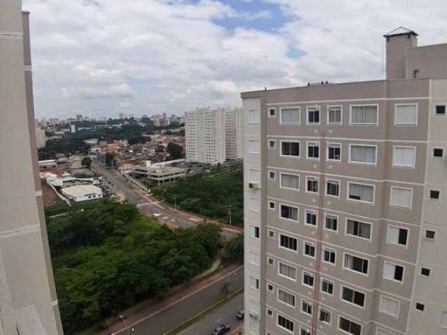 Apartamento Vila Industrial, Campinas/SP