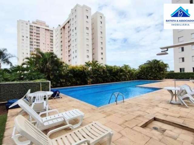 Apartamento  Parque Prado - Campinas/SP