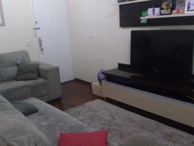 Apartamento Conjunto Residencial Parque Bandeirantes, Campinas/SP