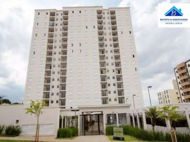 Apartamento Exclusive Living, Campinas - SP