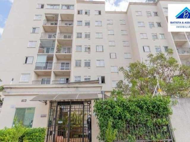 Apartamento Residencial Fatto Momentos, Campinas - SP