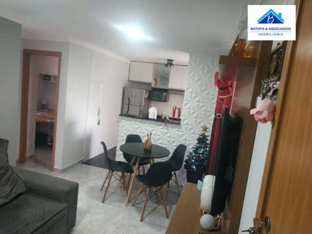 Apartamento Jardim Bom Sucesso, Campinas/SP